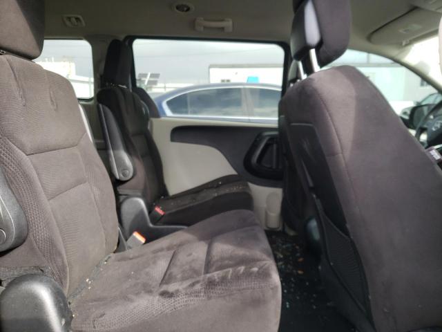 Photo 11 from auction – 2014 DODGE GRAND CARA with VIN 2C4RDGBG3ER345034