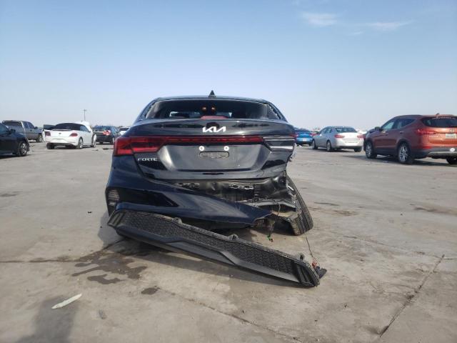 Photo 6 from auction – 2022 KIA FORTE FE with VIN 3KPF24AD7NE486611