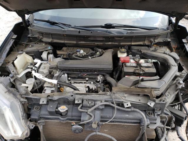 Photo 12 from auction – 2016 NISSAN ROGUE S with VIN 5N1AT2MT9GC751453