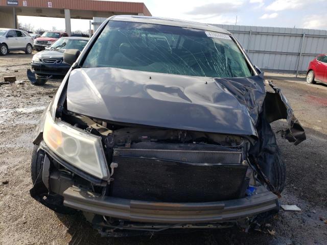 Photo 5 from auction – 2011 HONDA ODYSSEY EX with VIN 5FNRL5H6XBB058951