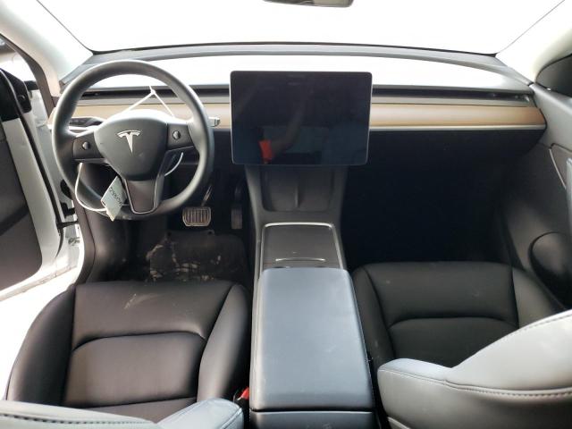 Photo 8 from auction – 2022 TESLA MODEL Y with VIN 7SAYGDEE3NF401399