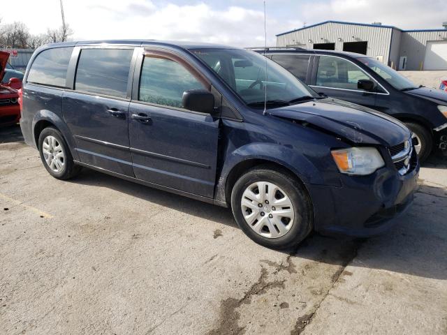 Photo 4 from auction – 2013 DODGE GRAND CARA with VIN 2C4RDGBG8DR810633