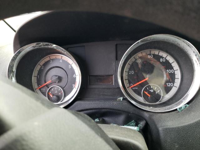 Photo 9 from auction – 2015 DODGE GRAND CARA with VIN 2C4RDGCG2FR745828