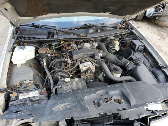 Photo 11 from auction – 2001 LINCOLN TOWN CAR E with VIN 1LNHM81W81Y724476