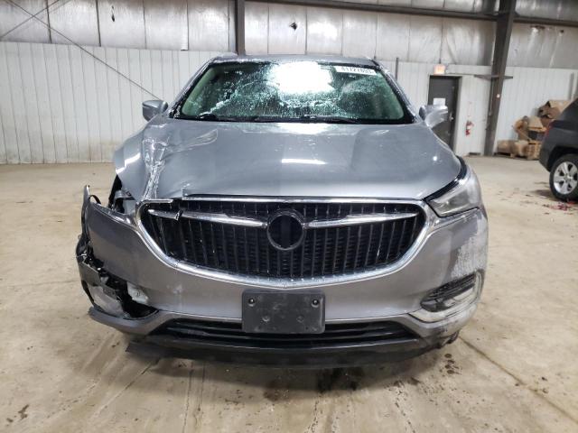Photo 5 from auction – 2019 BUICK ENCLAVE ES with VIN 5GAEVAKW8KJ249904