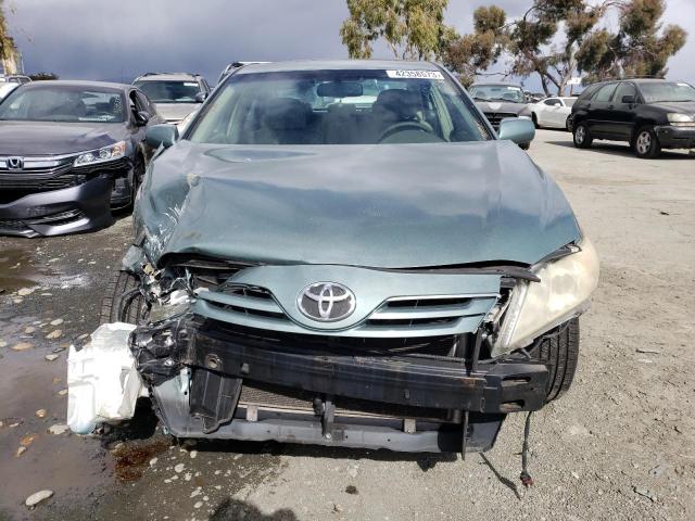 Photo 5 from auction – 2008 TOYOTA CAMRY LE with VIN JTNBK46K983035290