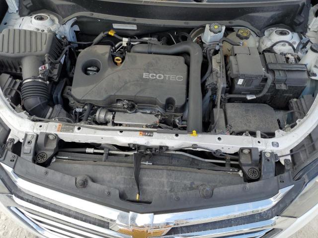 Photo 12 from auction – 2019 CHEVROLET EQUINOX PR with VIN 3GNAXXEV6KL134926