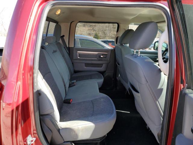 Photo 10 from auction – 2014 RAM 1500 SLT with VIN 1C6RR7TTXES268357