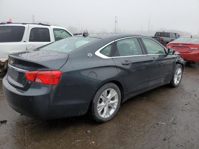 Photo 3 from auction – 2014 CHEVROLET IMPALA LT with VIN 2G1125S35E9222512