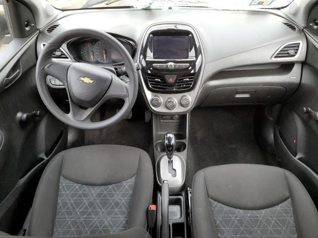 Photo 8 from auction – 2022 CHEVROLET SPARK LS with VIN KL8CB6SA1NC006730