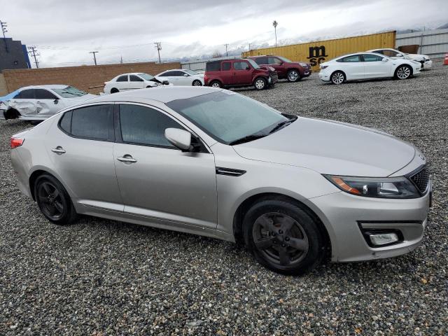 Photo 4 from auction – 2015 KIA OPTIMA LX with VIN 5XXGM4A79FG457371