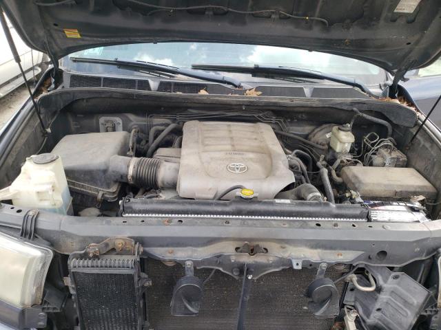 Photo 11 from auction – 2007 TOYOTA TUNDRA DOU with VIN 5TBBV54177S474165
