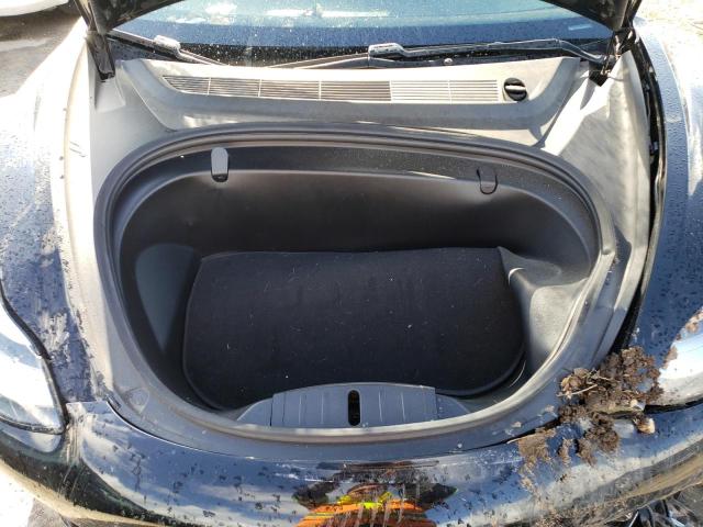 Photo 12 from auction – 2018 TESLA MODEL 3 with VIN 5YJ3E1EAXJF098267