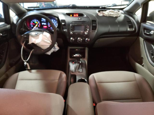Photo 8 from auction – 2016 KIA FORTE LX with VIN KNAFX4A65G5521189