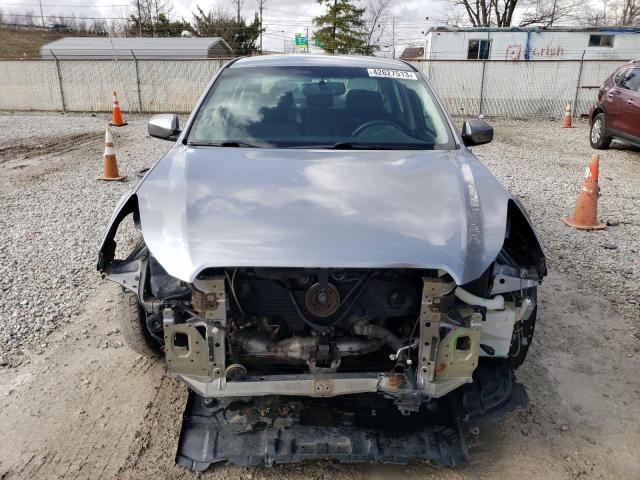 Photo 5 from auction – 2011 SUBARU LEGACY 2.5 with VIN 4S3BMCC6XB3261278