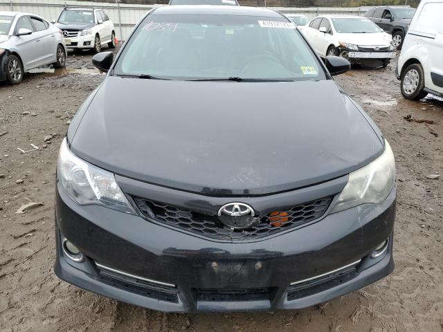 Photo 5 from auction – 2013 TOYOTA CAMRY L with VIN 4T1BF1FKXDU252676