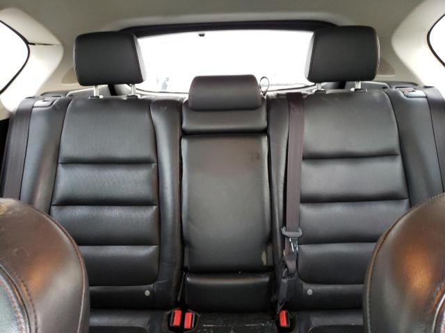 Photo 10 from auction – 2013 MAZDA CX-5 GT with VIN JM3KE4DE3D0137325
