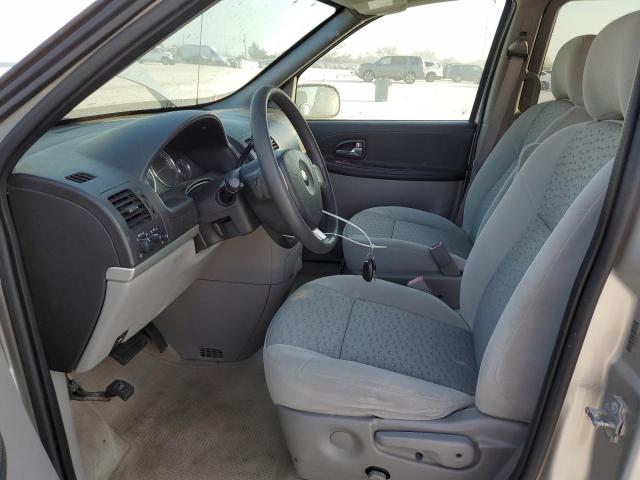 Photo 7 from auction – 2008 CHEVROLET UPLANDER L with VIN 1GNDV23188D202860