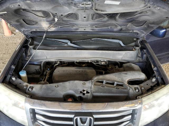Photo 12 from auction – 2015 HONDA PILOT EX with VIN 5FNYF3H42FB007309