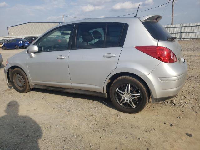 Photo 2 from auction – 2011 NISSAN VERSA S with VIN 3N1BC1CP5BL430114