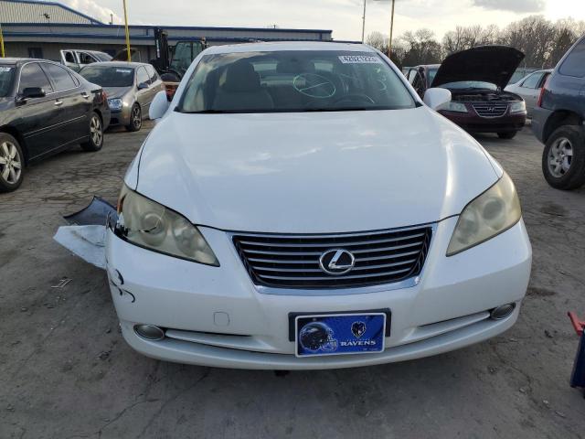 Photo 5 from auction – 2008 LEXUS ES 350 with VIN JTHBJ46G682212952