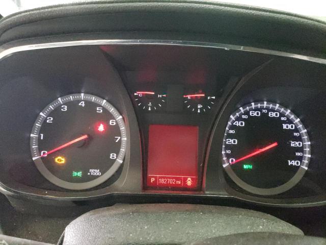 Photo 9 from auction – 2013 GMC TERRAIN SL with VIN 2GKALSEKXD6429911