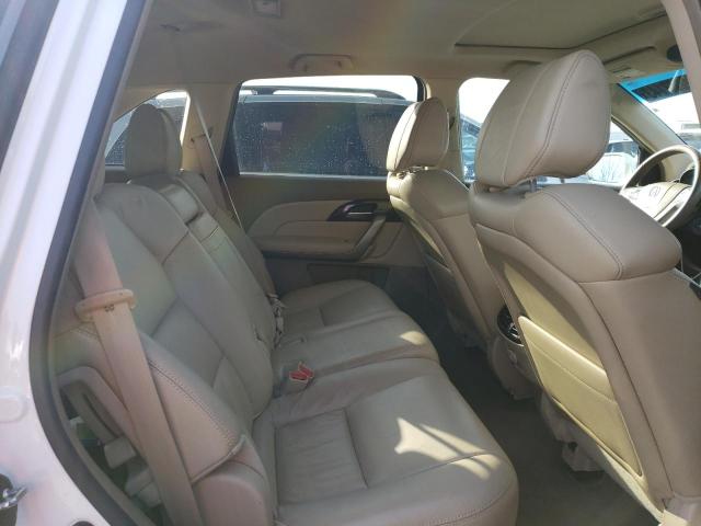 Photo 10 from auction – 2012 ACURA MDX with VIN 2HNYD2H26CH503311