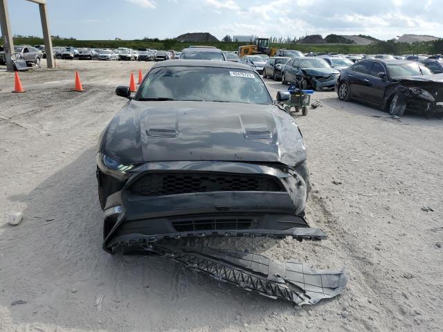 Photo 5 from auction – 2019 FORD MUSTANG with VIN 1FA6P8TH3K5174744