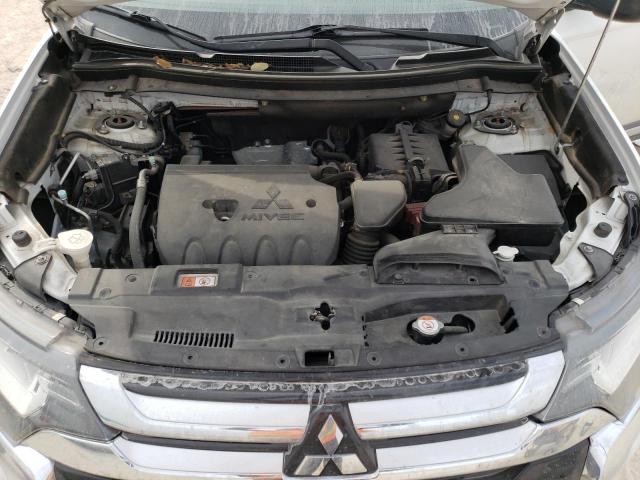 Photo 12 from auction – 2016 MITSUBISHI OUTLANDER with VIN JA4AD2A34GZ015520