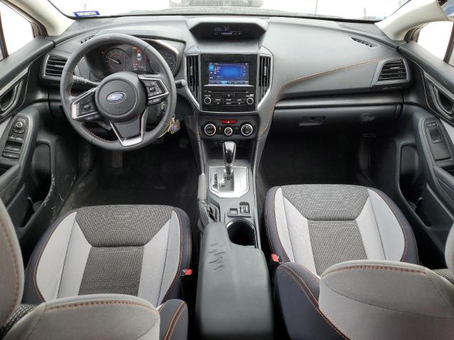 Photo 8 from auction – 2020 SUBARU CROSSTREK with VIN JF2GTAPC7L8226569