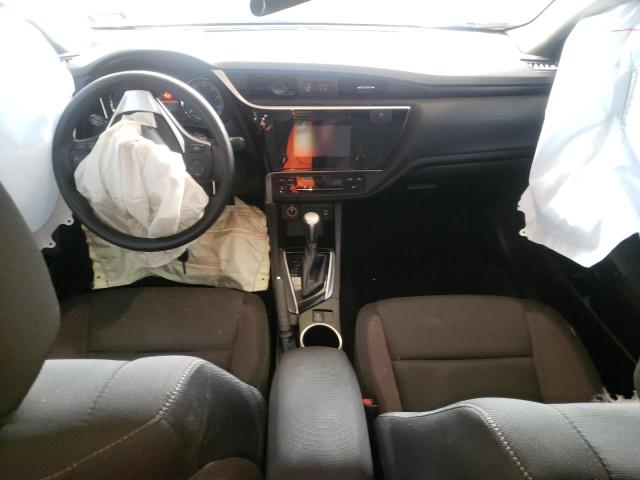 Photo 8 from auction – 2018 TOYOTA COROLLA L with VIN 5YFBURHE5JP852319