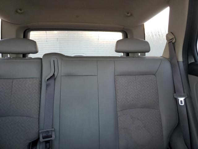 Photo 10 from auction – 2007 SATURN VUE with VIN 5GZCZ53447S862505