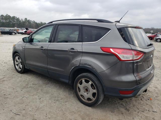 Photo 2 from auction – 2014 FORD ESCAPE SE with VIN 1FMCU0GX1EUC61461