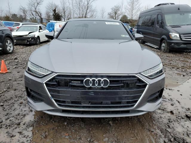 Photo 5 from auction – 2019 AUDI A7 PRESTIG with VIN WAUS2AF27KN023022