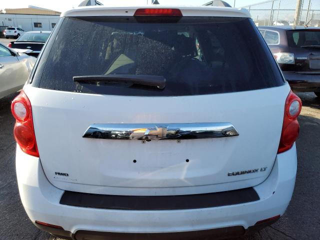 Photo 6 from auction – 2014 CHEVROLET EQUINOX LT with VIN 2GNFLFEK8E6167114