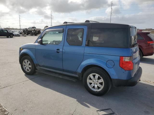 Photo 2 from auction – 2007 HONDA ELEMENT EX with VIN 5J6YH18777L014645