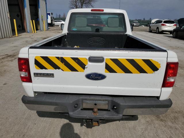 Photo 10 from auction – 2011 FORD RANGER with VIN 1FTKR1ADXBPA72615
