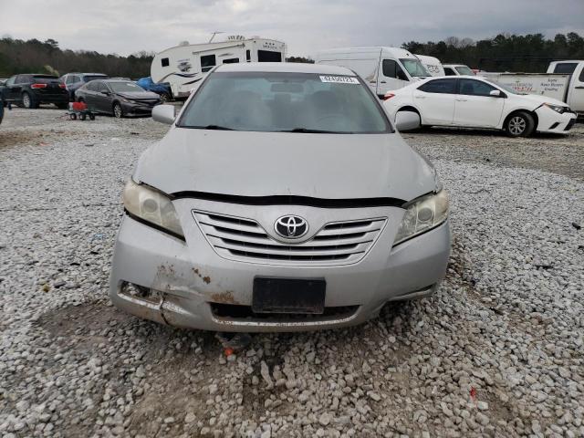 Photo 5 from auction – 2007 TOYOTA CAMRY CE with VIN 4T1BE46K67U004174