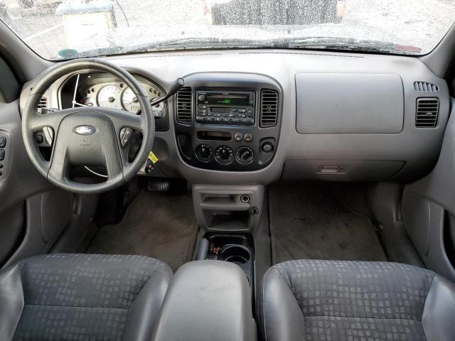Photo 8 from auction – 2002 FORD ESCAPE XLS with VIN 1FMYU01172KD22801