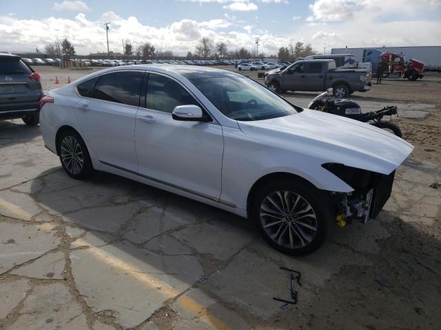 Photo 4 from auction – 2016 HYUNDAI GENESIS 3. with VIN KMHGN4JE6GU133829