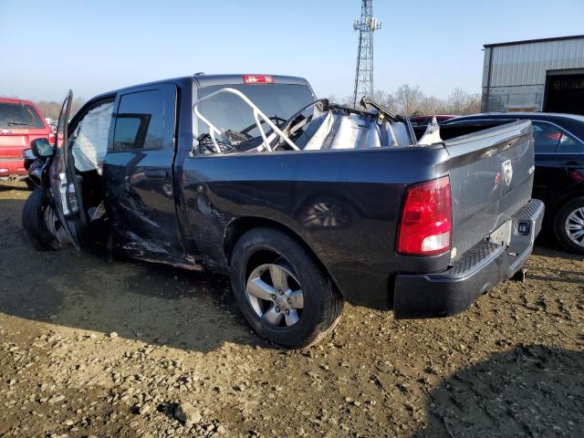 Photo 2 from auction – 2016 RAM 1500 ST with VIN 1C6RR7KT1GS151531