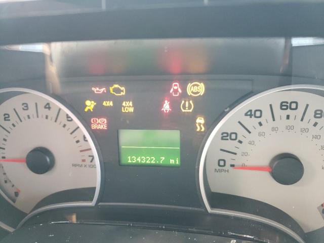 Zdjęcie 9 z aukcji – 2006 FORD EXPLORER X z VIN 1FMEU73E36UA02705