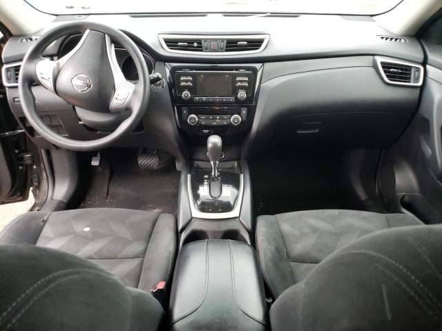 Photo 8 from auction – 2015 NISSAN ROGUE S with VIN 5N1AT2MT0FC880891