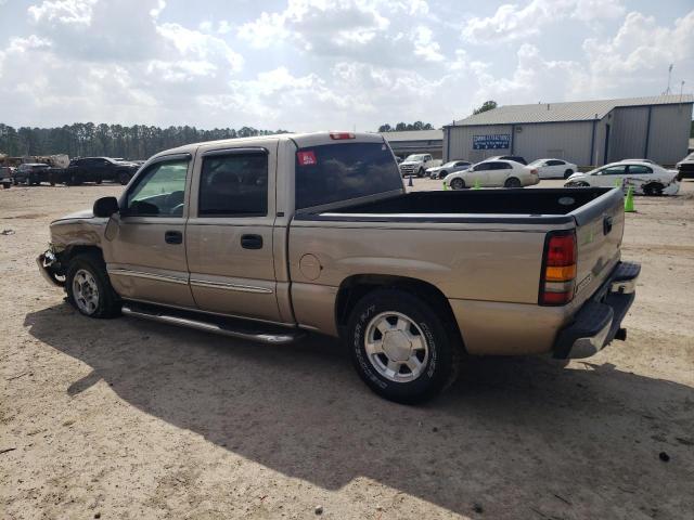 Photo 2 from auction – 2006 GMC NEW SIERRA with VIN 2GTEC13Z061334555