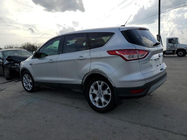 Photo 2 from auction – 2013 FORD ESCAPE SEL with VIN 1FMCU9HX3DUA48464