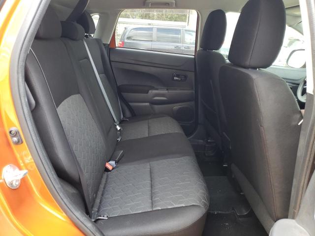 Photo 10 from auction – 2020 MITSUBISHI OUTLANDER with VIN JA4AP3AU4LU002652