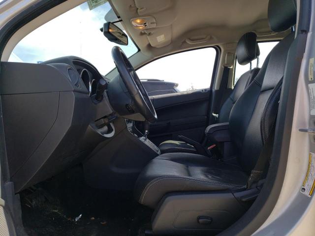 Photo 7 from auction – 2010 DODGE CALIBER UP with VIN 1B3CB9HA5AD639138