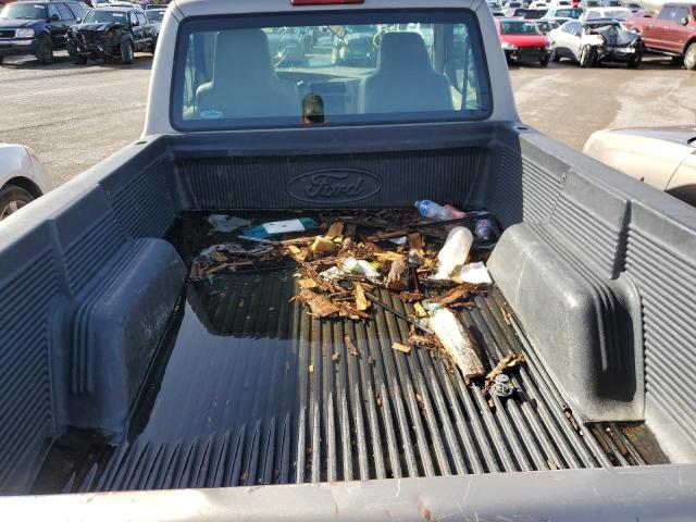 Photo 10 from auction – 2004 FORD RANGER with VIN 1FTYR10U84PA76032