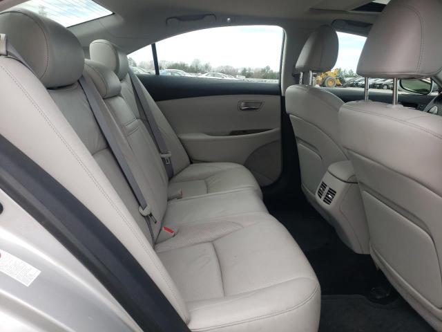 Photo 10 from auction – 2010 LEXUS ES 350 with VIN JTHBK1EG1A2370960