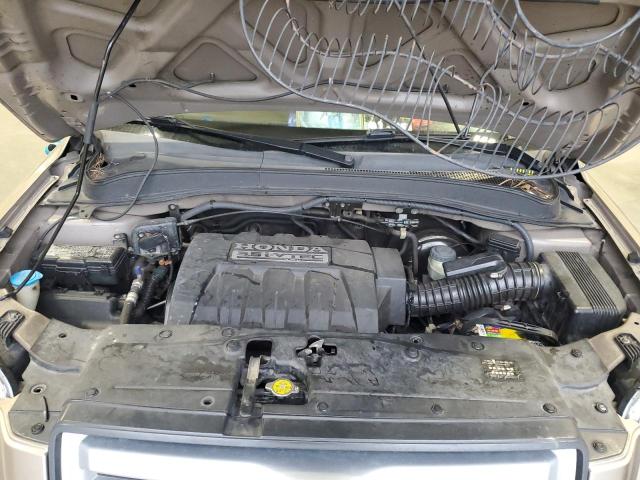 Photo 12 from auction – 2006 HONDA PILOT EX with VIN 5FNYF28566B048979